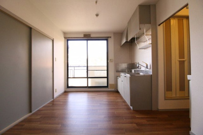 【内装】 | サンビレッジ須磨　D棟