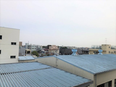 【展望】 | ベルナティオ