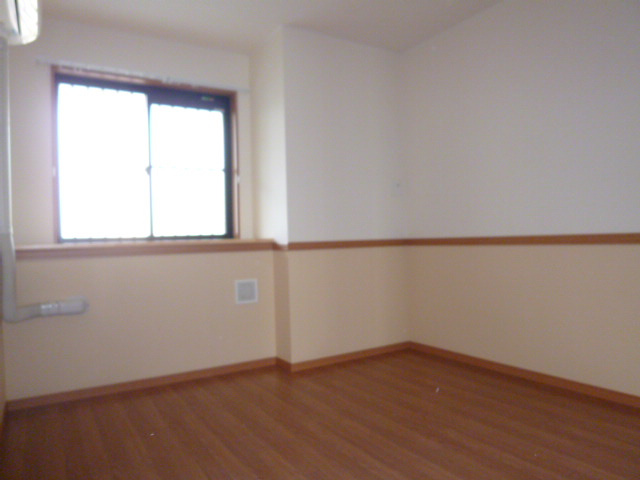 フレンドパーク・宙の洋室|洋室５.８帖