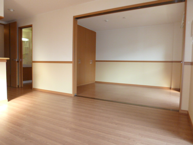 フレンドパーク・宙の居間・リビング