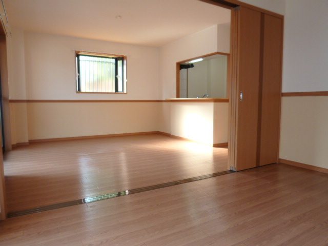 フレンドパーク・宙の居間・リビング