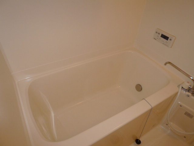 フレンドパーク・宙の浴室