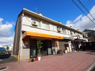 サンシティ深井Bの画像