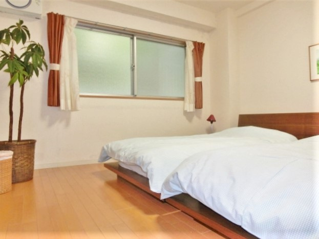 余暇を楽しむ絶好の場所！専用露天風呂付き♪３０を超える無料設備あり☆マリントピア天橋立１０号館の洋室|洋室