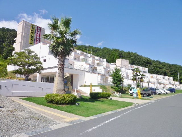 余暇を楽しむ絶好の場所！専用露天風呂付き♪３０を超える無料設備あり☆マリントピア天橋立１０号館