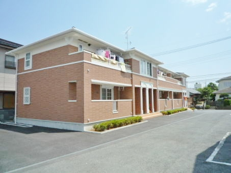 カーサ・グラード