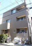 ジュネス中延の画像