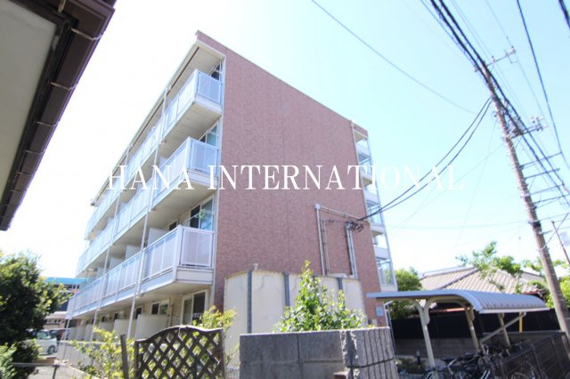 メレオパレスローフィールドＫ