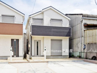 名古屋市北区丸新町454-2【仲介手数料無料】新築一戸建ての画像