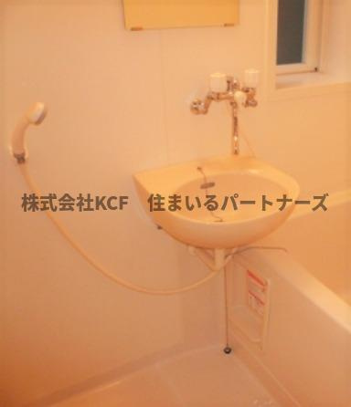 パレットの設備