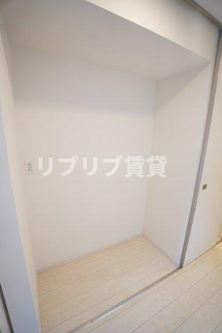 リブリ・美緒の内装