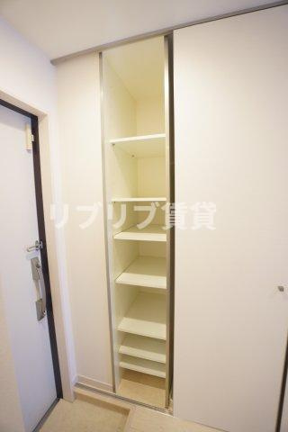 リブリ・美緒の設備