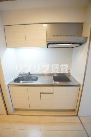 リブリ・美緒のキッチン