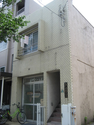 【外観】 | 第2コーポひまわり