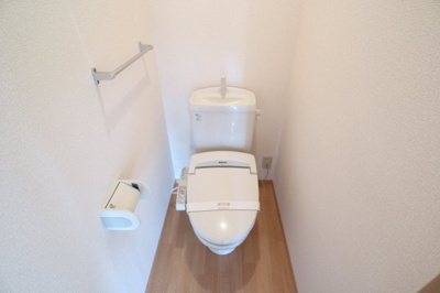 【トイレ】 | ラフェリスタ