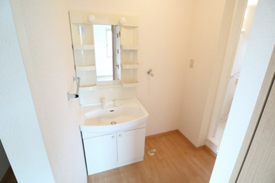 【洗面所】 | ラフェリスタ