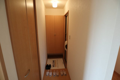 【玄関】 | ラフェリスタ