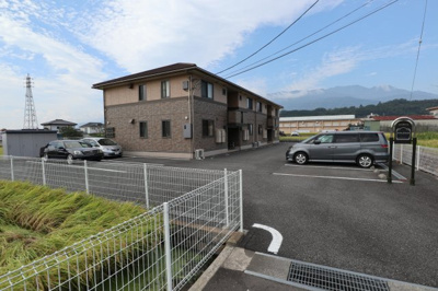 【駐車場】 | ラフェリスタ