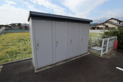 【その他共用部分】 | ラフェリスタ