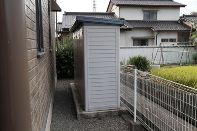 【その他共用部分】 | ラフェリスタ