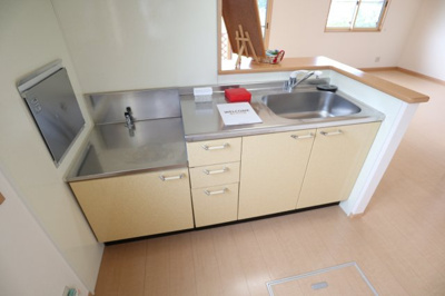 【キッチン】 | ラフェリスタ