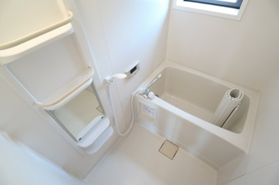 【浴室】 | ラフェリスタ