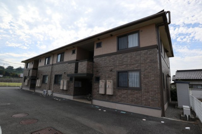 【外観】 | ラフェリスタ