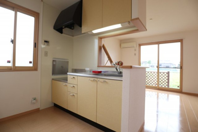 【キッチン】 | ラフェリスタ