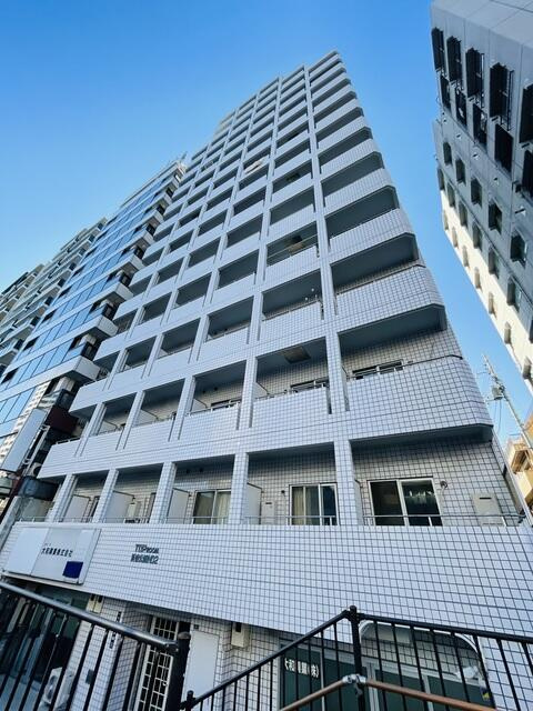 トップルーム新宿公園第2の画像