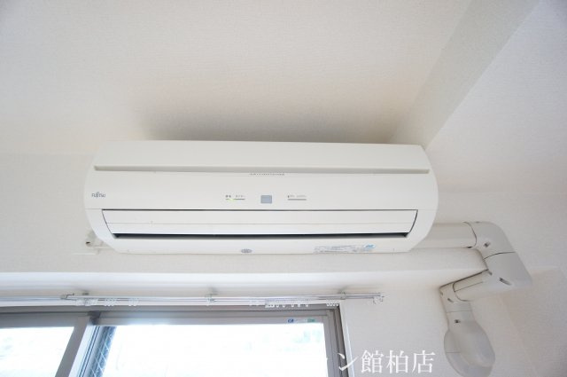 アビタシオン柏の葉の設備