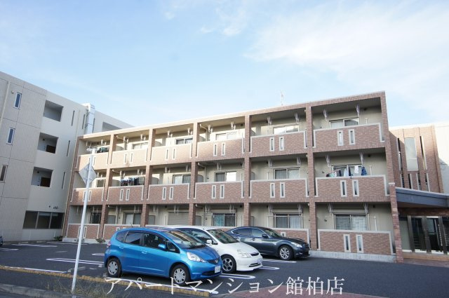 アビタシオン柏の葉