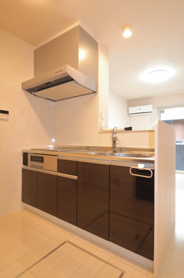 【キッチン】 | シエルクレール