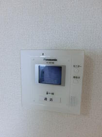 アルモニーＡのセキュリティ