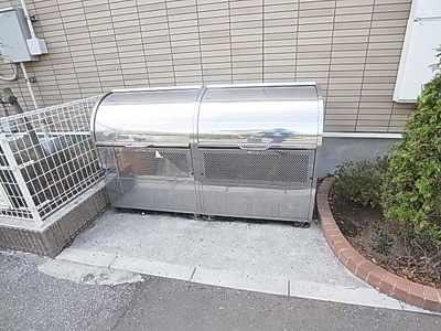 【その他共用部分】 | アルモニーＡ