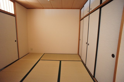 【和室】 | サンシティ摂陽弐番館