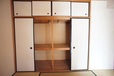 【和室】 | サンシティ摂陽弐番館