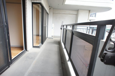 【その他】 | サンシティ摂陽弐番館