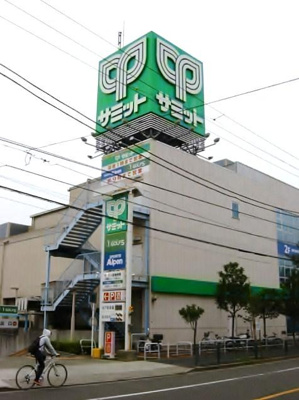 【周辺】 | ヴァンヴェール高井戸