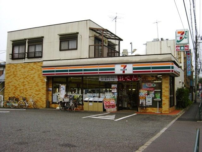 【周辺】 | ヴァンヴェール高井戸