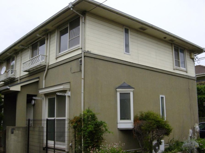 【外観】 | ヴァンヴェール高井戸