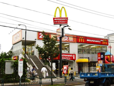 【周辺】 | ヴァンヴェール高井戸