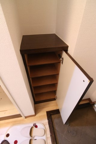 ラポールのその他