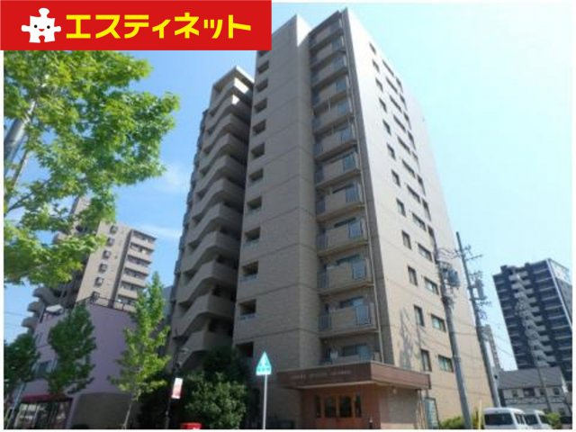 キャッスルハイツ知多半田駅前