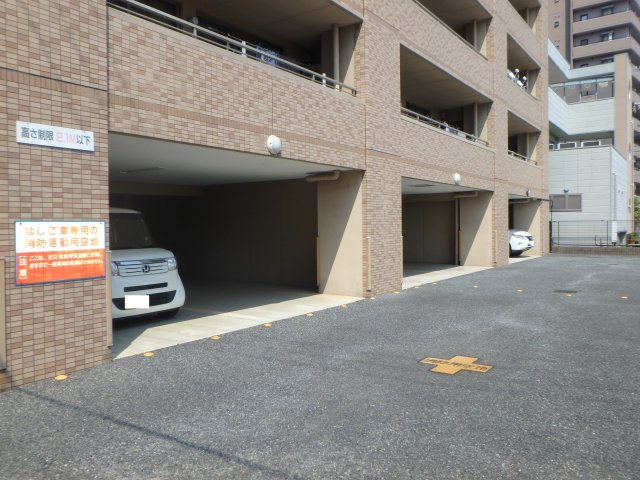 キャッスルハイツ知多半田駅前のその他共用部分