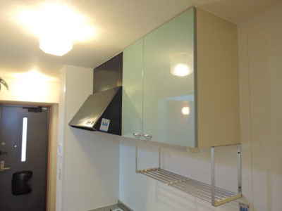 【内装】 | エフズコート高槻