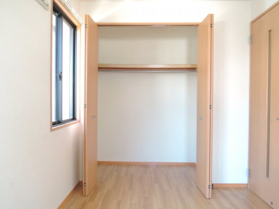【収納】 | エフズコート高槻