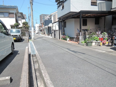 【周辺】 | エフズコート高槻