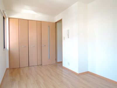 【洋室】 | エフズコート高槻