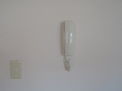 【セキュリティ】 | エフズコート高槻