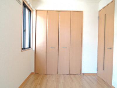 【内装】 | エフズコート高槻